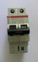 ABB S401 M C13 NP Smissline TP S 2×13A C 10kA NP