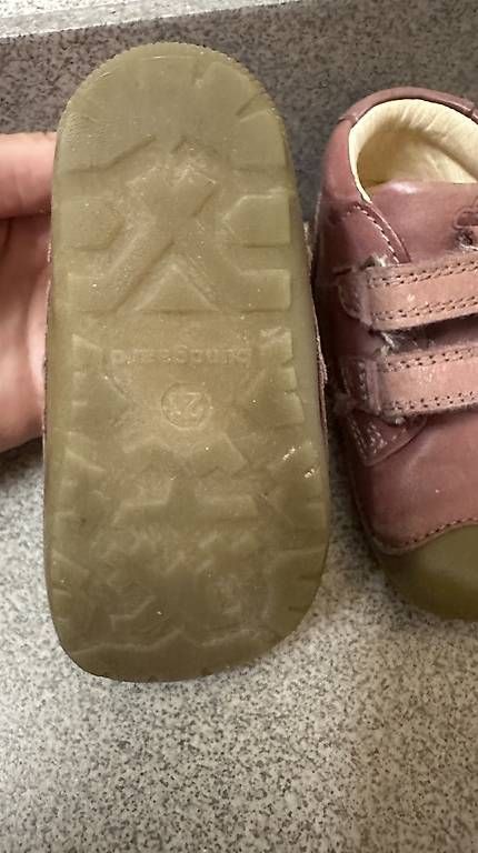 Scarpe per ragazzi: Lauflernschuhe Grösse 21 Bundgaard – Usato da ZÜRICH venduto da Schnauk 2