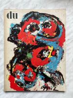 Du Kulturmagazin 271 September 1963