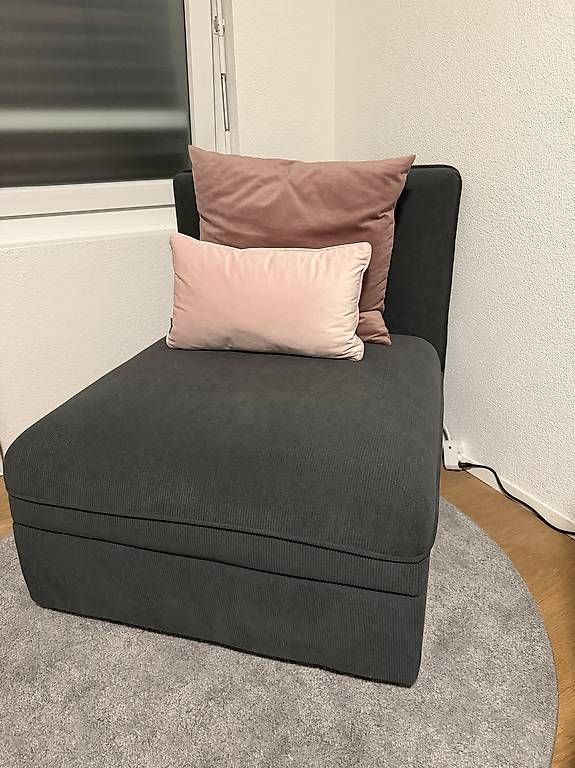 Ikea Poltrone: Sessel Ikea vallentuna – Usato da Rothenburg venduto da nih_jwk2
