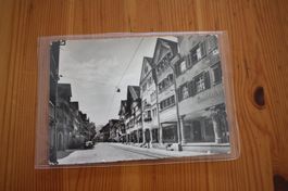 Altstätten Marktgasse