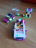 Lego Friends Picknick