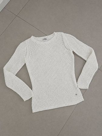 Strickpullover Gr. 38