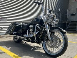 Harley-Davidson Road King 103 Twin Cam Top Zustand