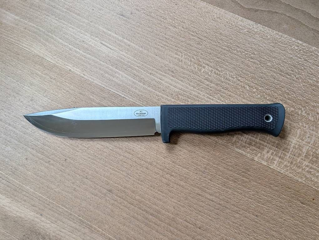 Fällkniven Accessori: Fallkniven A1 Survival Messer - praktisch neu – Nuovo (secondo la descrizione) da Pfaffnau venduto da reapcx 3