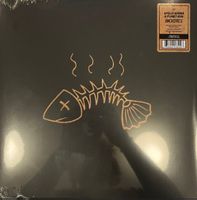 Apollo Brown & Planet Asia "Anchovies" Comme Neuf!