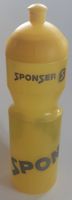 Gourde Sponser - Jaune