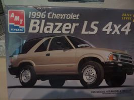 BLAZER LS 4X4 1996