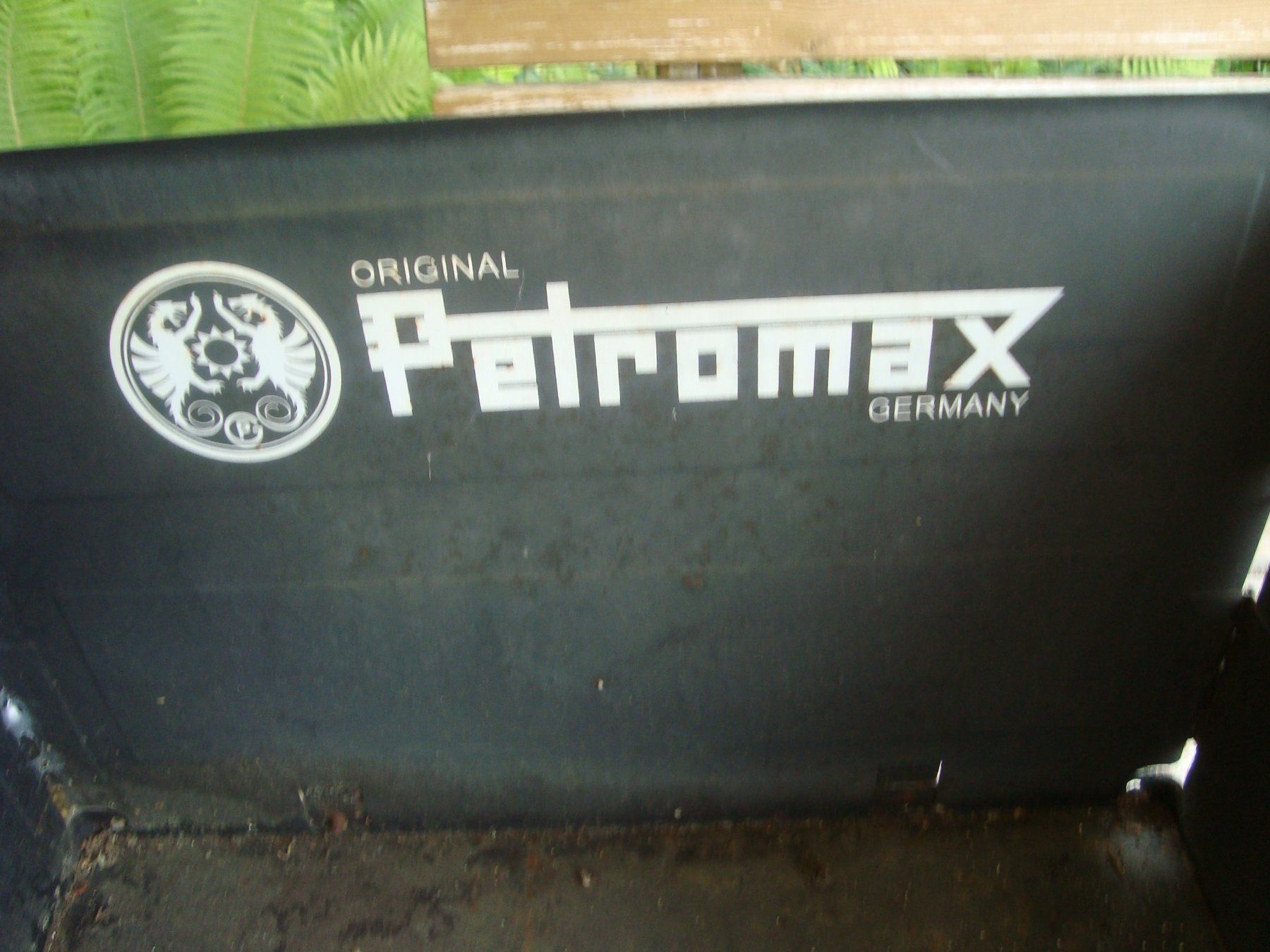 Petromax Töpfe: original dutch oven – Gebraucht aus Münsingen von Grabliechtli 4