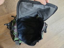 Kinder Sporttasche Dakine