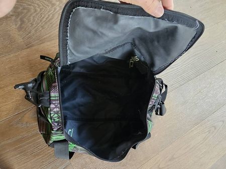 Kinder Sporttasche Dakine