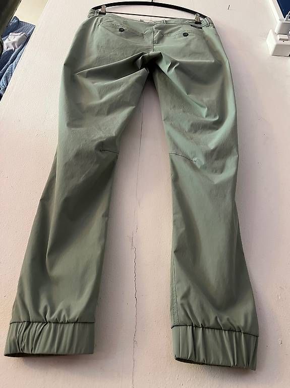 Hosen: Schöffel Wanderhose – Gebraucht aus Luzern von neo_27fm 2