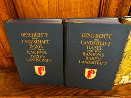 Schweizer Geschichten Freiburg Basel Land Aarau Kaiseraugst