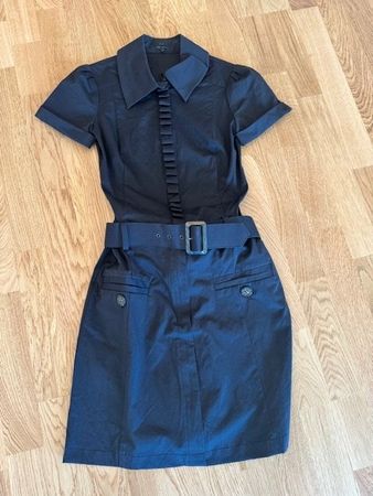 Elegantes Kleid Cue Gr.34 wie neu