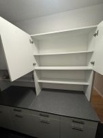 Küchenoberschrank