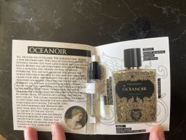 Coreterno Oceanoir 2ml