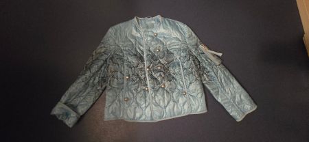 Jacke Emanno Sceruino Gr. 42