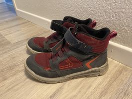 Kinderstiefel Superfit Grösse 38 guter Zustand