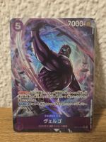 One Piece Card Game Vergo OP14-061 
