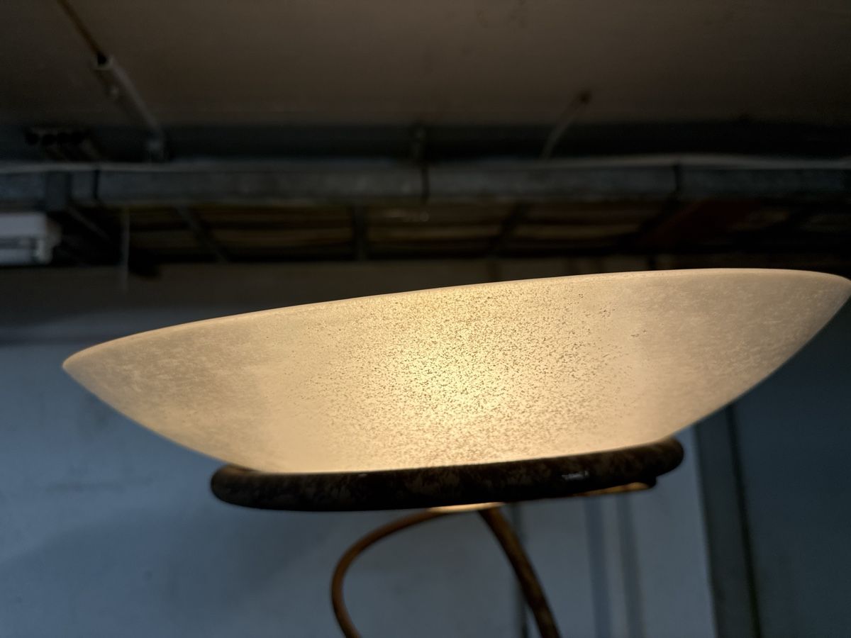 Lampen: Vintage Stehlampe Antikstyle  – Gebraucht aus Grenchen von swiss.antiques 1