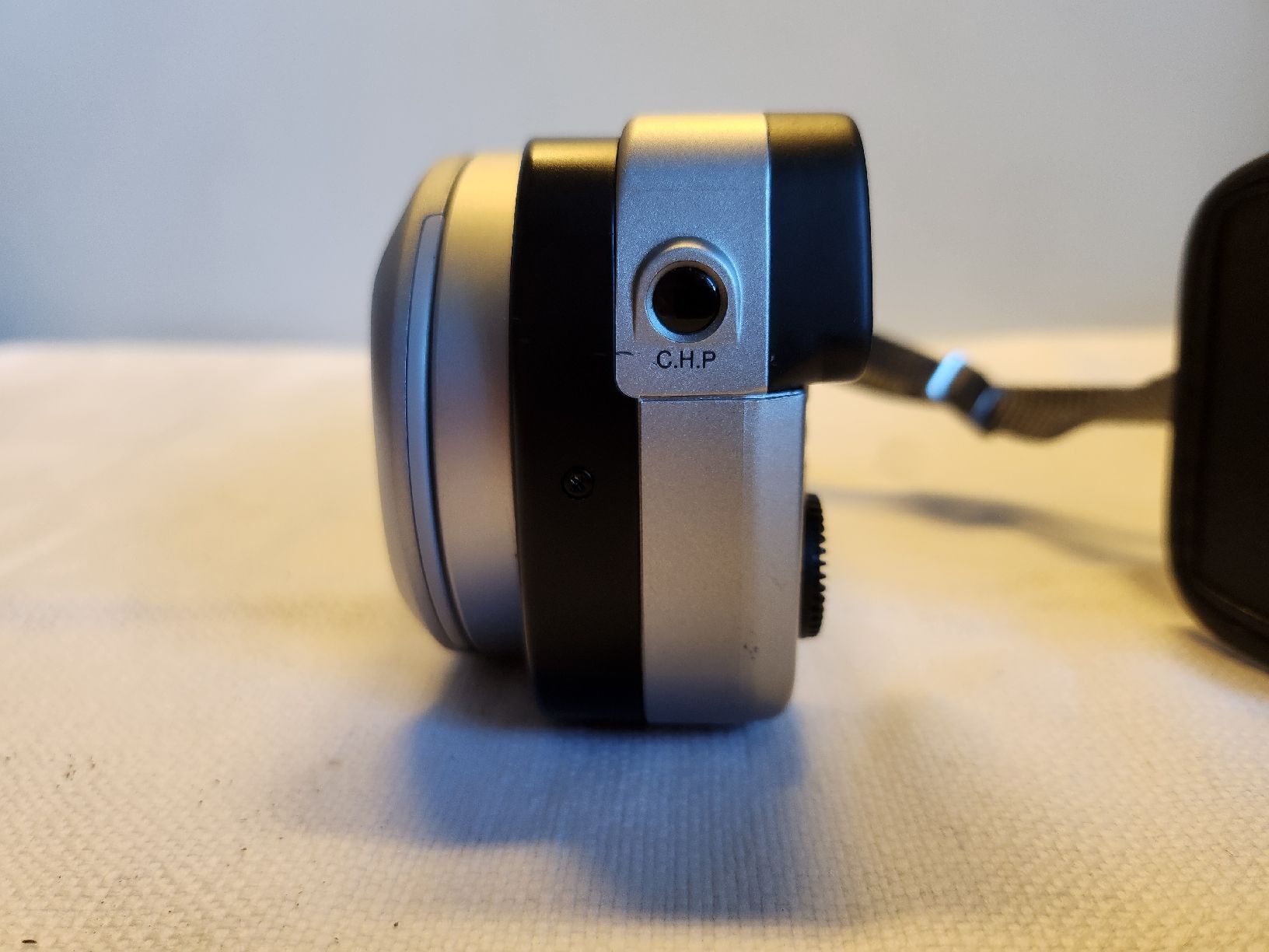 Canon Kamera: Canon IXUS Z90 AiAF APS Analog-Kompaktkamera – Gebraucht aus Zürich von BAENZERINO 3
