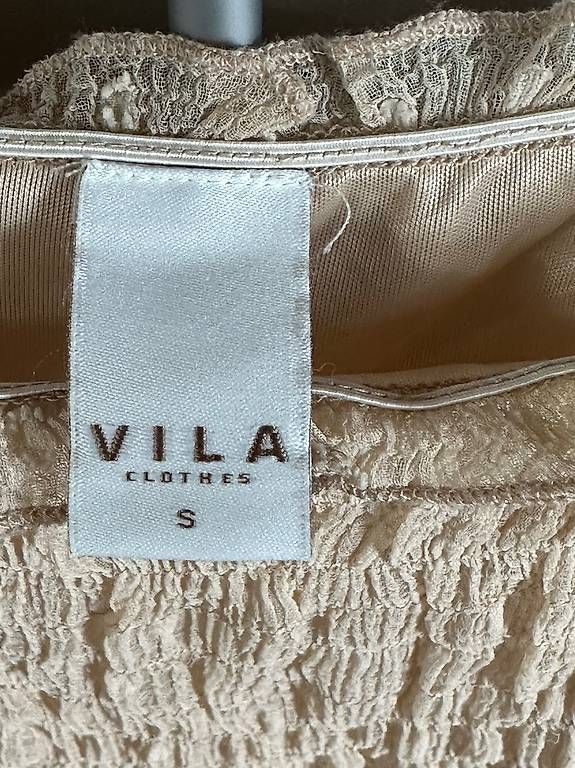 Tops: Schönes Top von Vila, Gr S – Gebraucht aus Bazenheid von ManilaGrace 1
