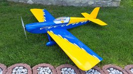Elektro Flugzeug