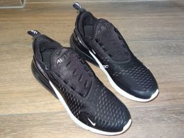 Nike Air 270 chaussures taille 40