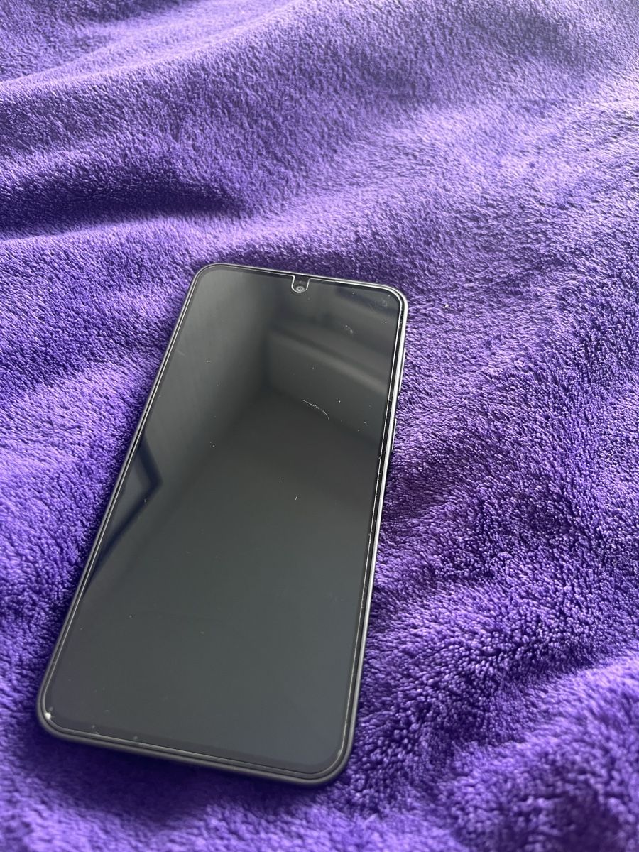 Samsung Telefoni cellulari / Smartphones: Samsung Galaxy A37 5G – Nuovo (secondo la descrizione) da Abtwil SG venduto da dal_5sqg 6