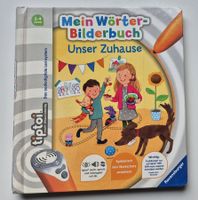 TIP TOI  🌻 Bilderwörterbuch  🏠   Unser Zuhause