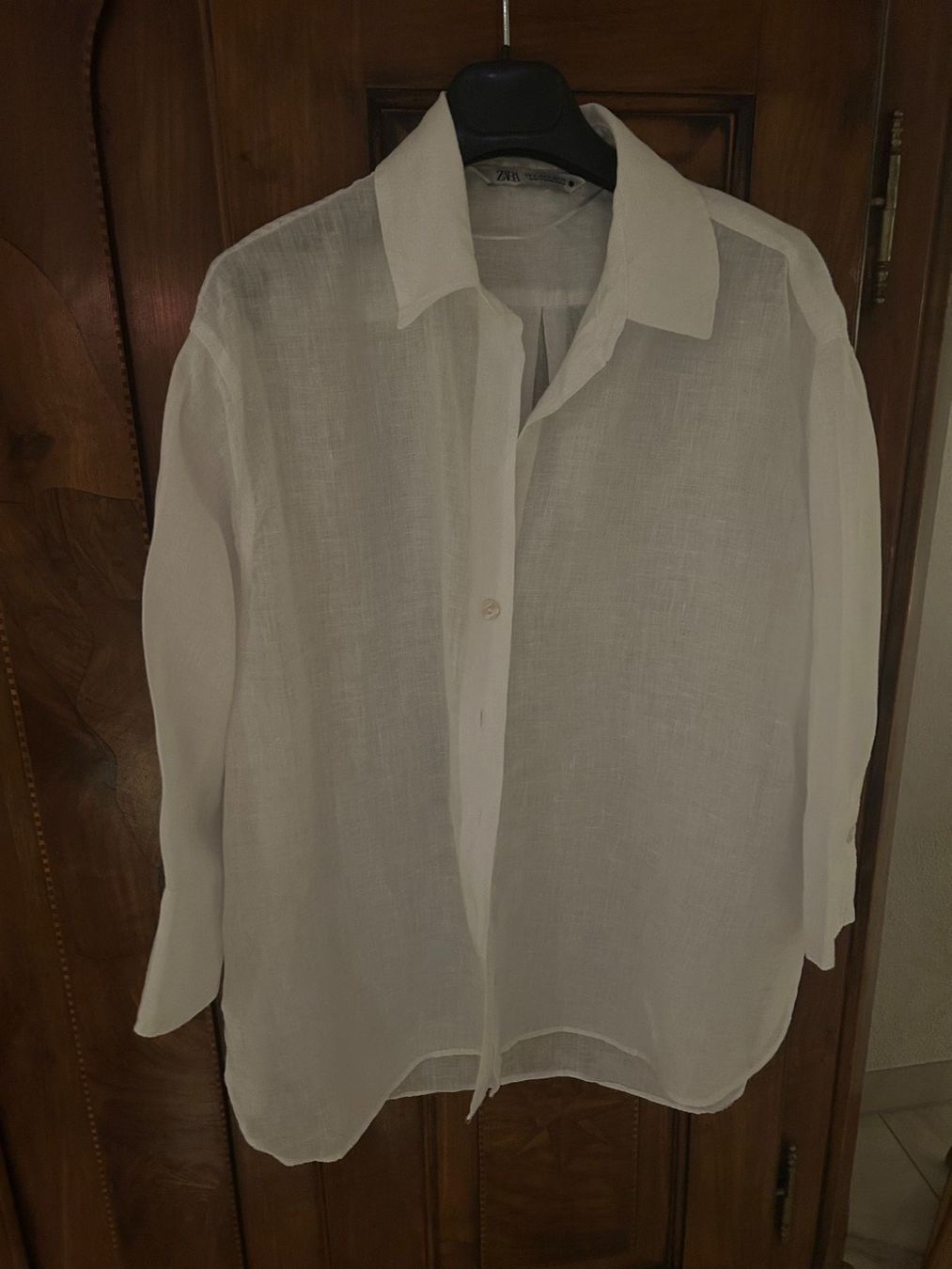 Zara Camicette: Sommerbluse Gr. M – Usato da Widen venduto da Ragusa33 1
