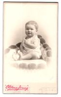 Fotografie Kling Jenny, Basel, Kleines K