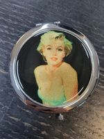 Marilyn Monroe Taschenspiegel, neu& praktisch!