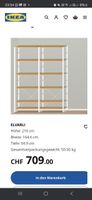 IKEA Elvarli Regal Kombination, Top Zustand! Wie neu.