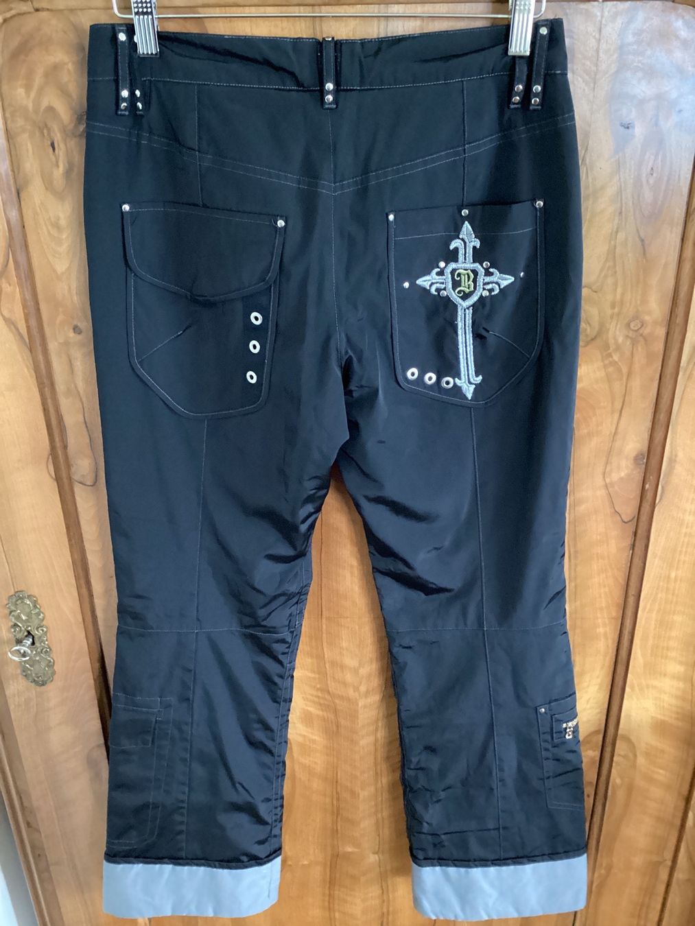 Bogner Pantalons: Bogner, Damenskihose, Gr. 36 – D'occasion à Salenstein par Esprit57 3