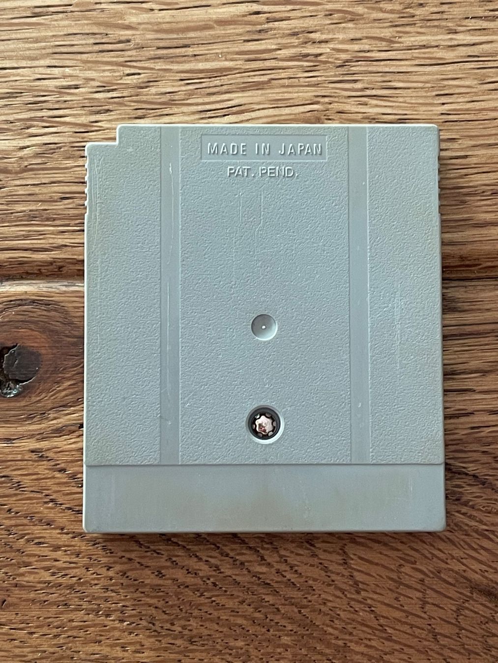 Nintendo Spiele: Nintendo Game Boy: Das Dschungelbuch Modul – Gebraucht aus Zuerich von Dorsi 1