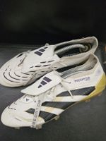 Adidas Predator FG Nocken Elite Gr 44 2/3