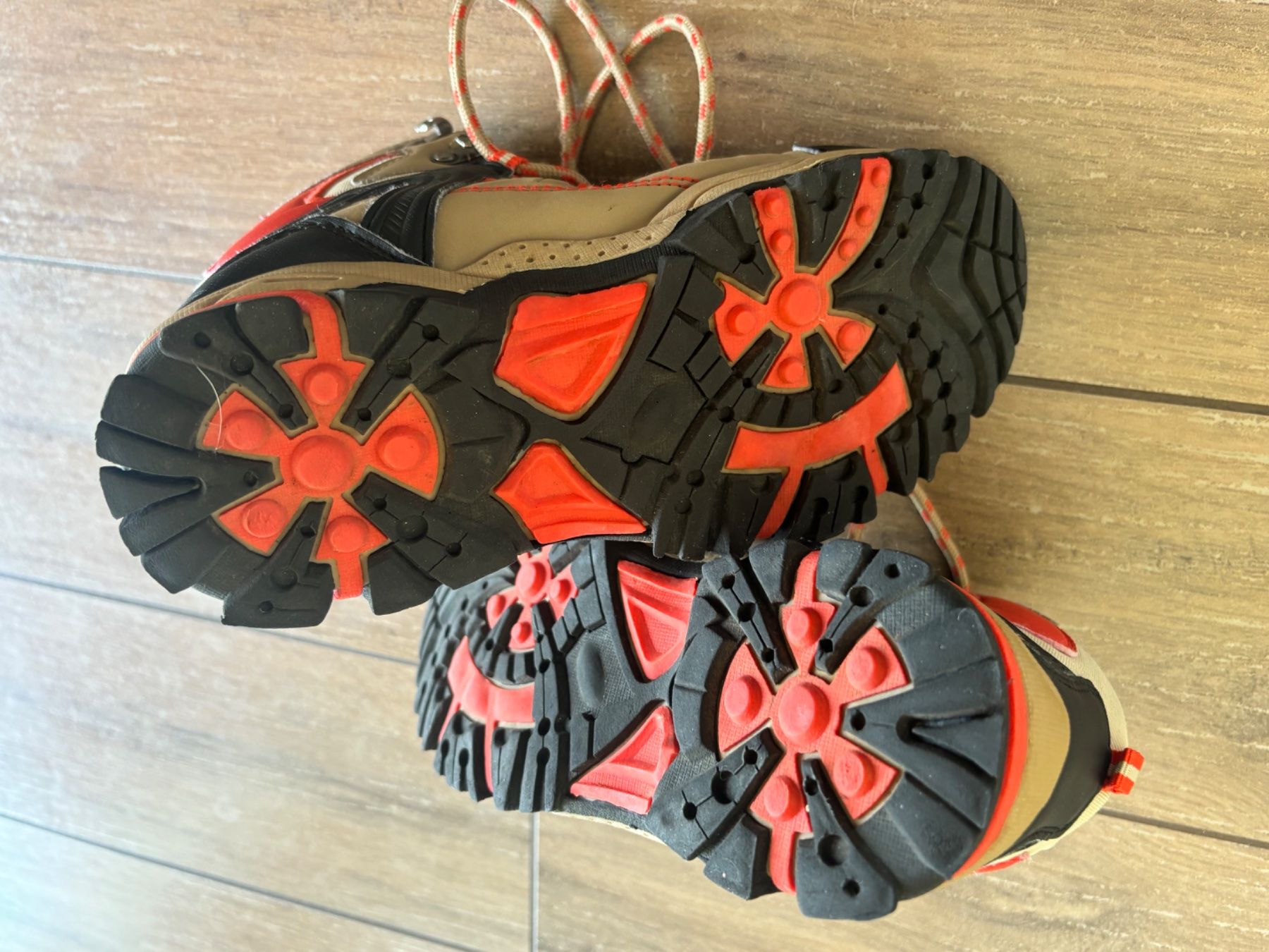 Scarpe da uomo: 35_Kimberfeel_sehr selten getragen – Usato da Versegeres venduto da kista 1