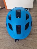 Velohelm LEOPARD, Grösse 48-52 cm