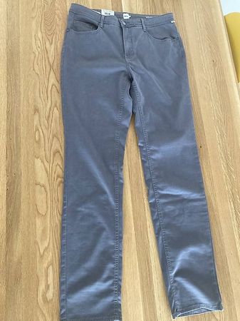 Fabrikneue Brax Mary Winterhose Dream Damen GR 40