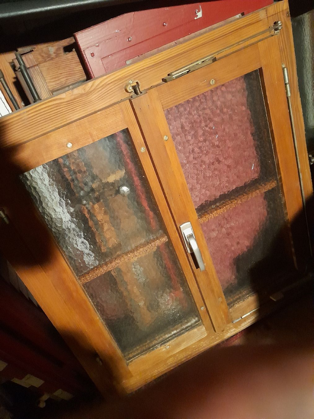 Fenster: Fenster – Gebraucht aus Marbach LU von san_8kt5