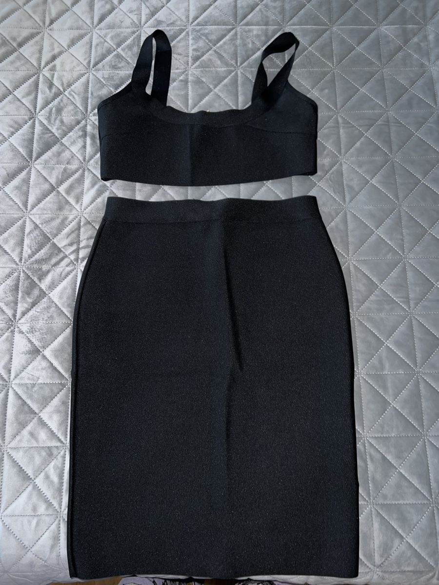 Vestiti: Bandage Kleid – Nuovo (secondo la descrizione) da Tann venduto da ivr_2vs