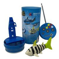 RC Mini-Shark 2