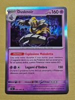 SFA Shrouded Fable - Dusknoir 020/064 IT