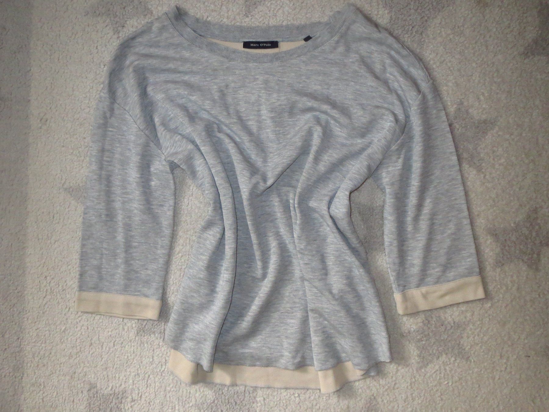 Pullover & Sweatshirts: stylischer MARC O POLO Damen Pullover Gr S – Gebraucht aus Kiental von Anna8702