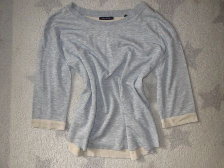 stylischer MARC O POLO Damen Pullover Gr S