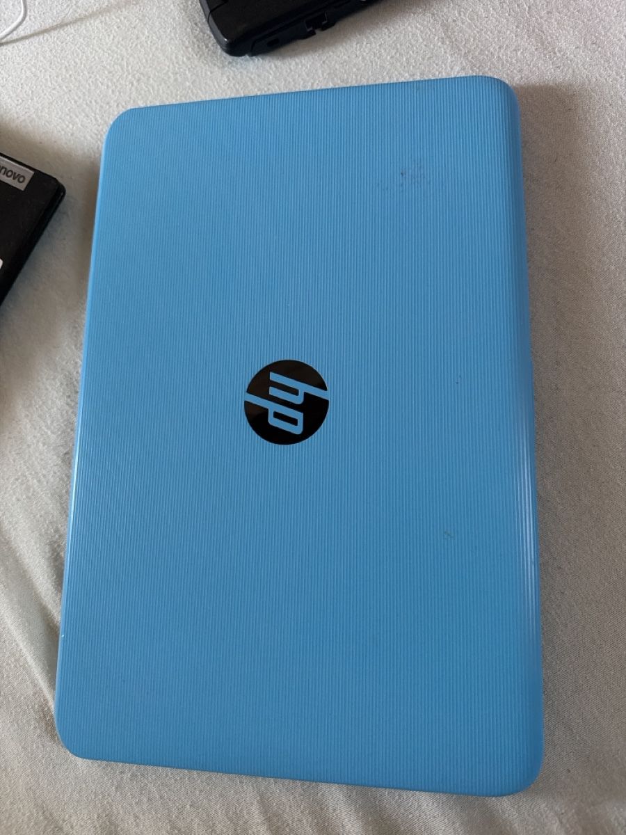 Hewlett Packard Notebook: HP Stream 11 blau – Difettoso da Winterthur venduto da zwa_tr97 1