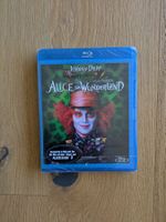 Blu-Ray Alice im Wunderland