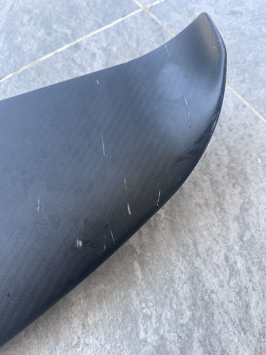 Indiana Tavole da surf e di nuoto: Indiana Wing/SUP Foil 1100P Complete – Usato da Buchs AG venduto da Mshaka 4