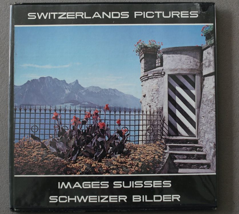 Erstaunlich 3 Suisses Deutschland Bilder